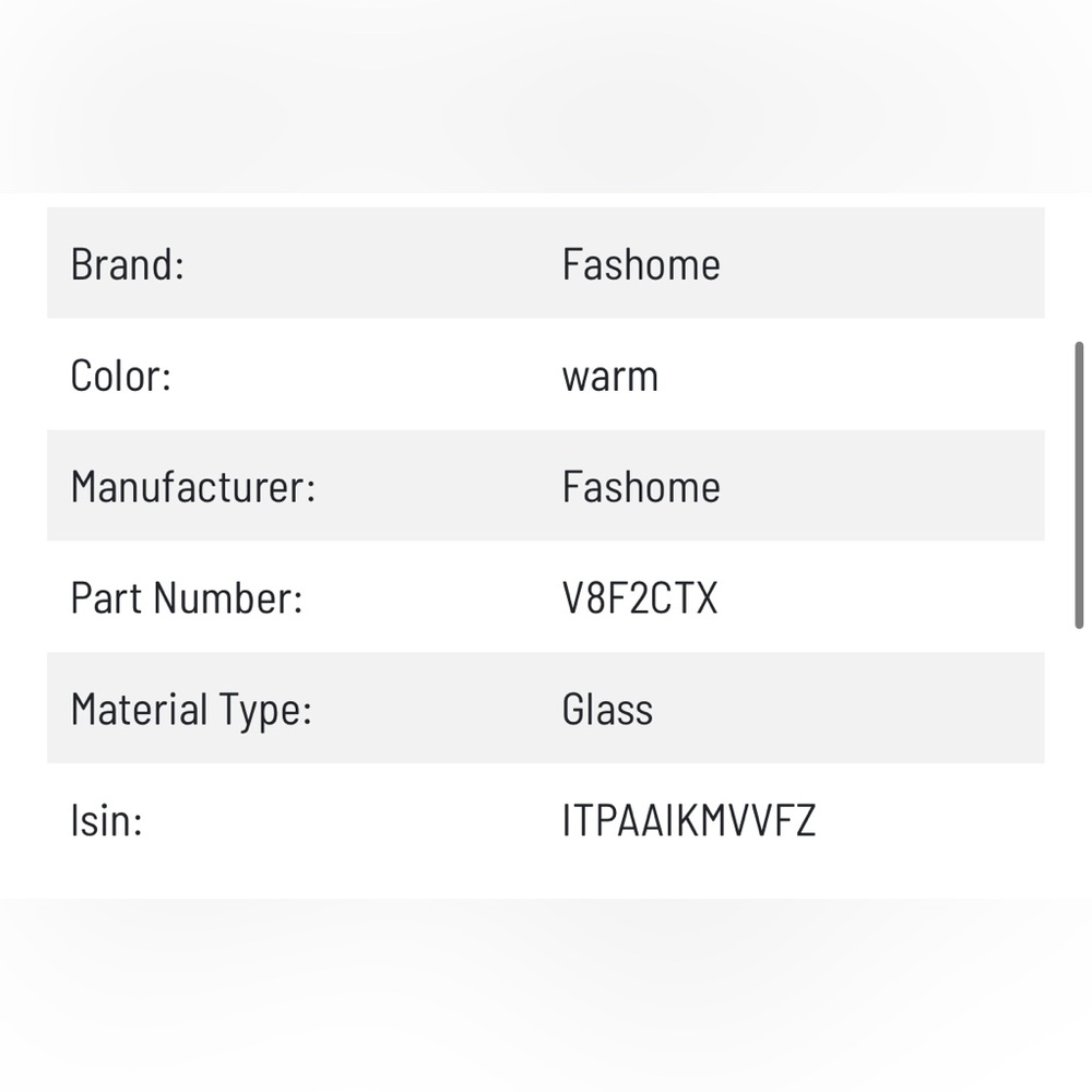 Fashome Diffuser - Picture 11 of 13